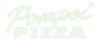 Pompei Pizza NJ logo